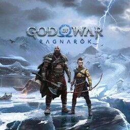 [STEAM] God of War Ragnarok | 0H Played | Can Change Data | Fast Delivery 0